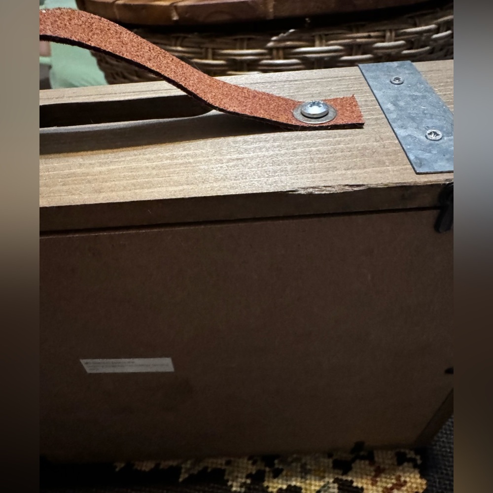 Farmhouse style Adventure Fund Bank✨ - Picture 8 of 12